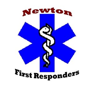 Newton First Responders