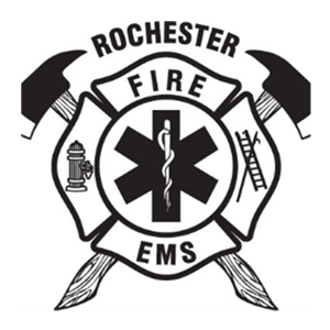 Rochester Volunteer Fire Department