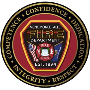 Menomonee Falls (Village Of) Fire Department