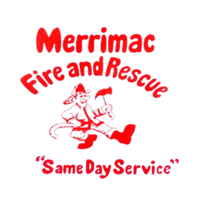 Merrimac Fire and Rescue First Responders