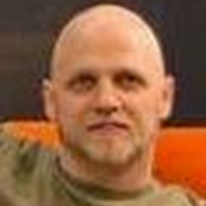 Michael Montgomery