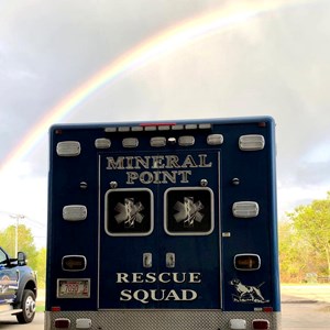 Mineral Point Rescue Squad
