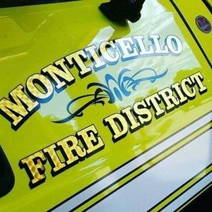 Monticello Fire and Rescue