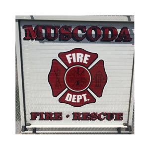 Muscoda Rescue Squad