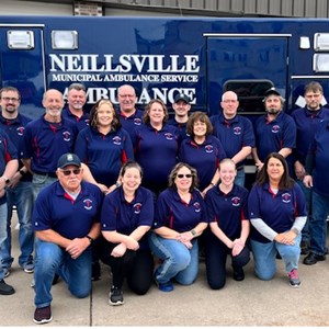 Neillsville Municipal Ambulance Service