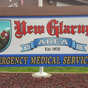 New Glarus Area Emergency Medical Service