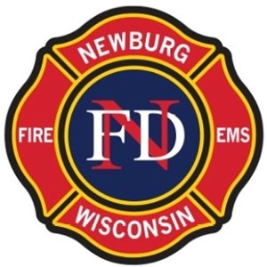 Newburg Fire Department Ambulance