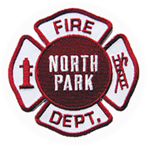 North Park Fire Protection District