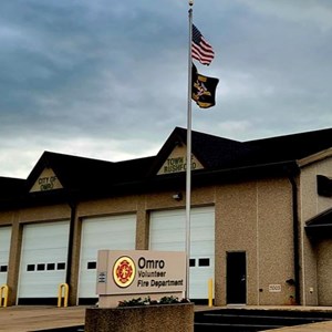 Omro Rushford First Responders