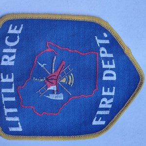 Little Rice FD First Responders