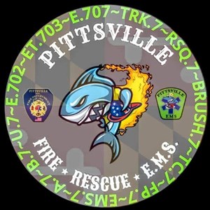 Pittsville Fire Department Inc.
