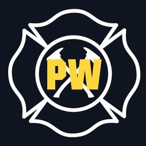 Port Washington Fire Department Ambulance