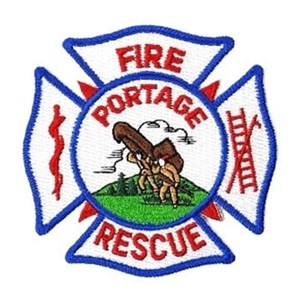 Portage Fire Department
