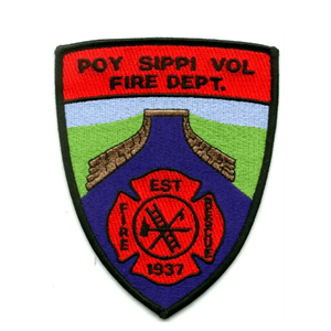 Poy Sippi Volunteer Fire Department