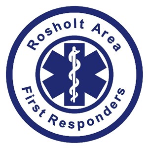 Rosholt Area First Responders