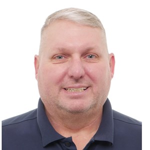 Russell Van Riper