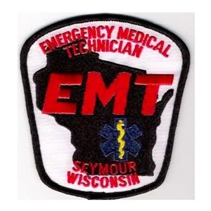 Seymour Rescue Squad
