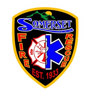 Somerset Fire and Rescue First Responders
