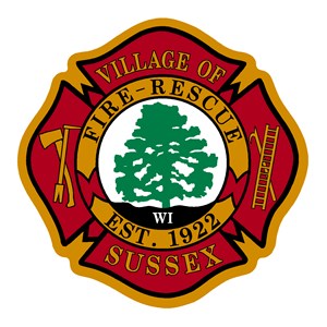 Sussex Fire Department