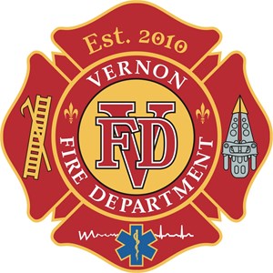 Vernon Fire Department EMS