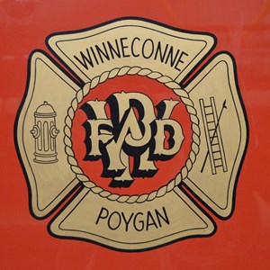 Winneconne Poygan First Responders