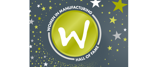 Women in Manufacturing Hall of Fame Celebratory Dinner 2025