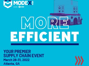 PARTNER EVENT | MODEX 2022 