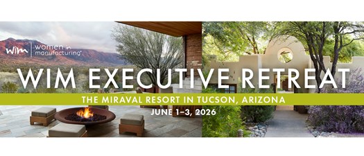 WiM Executive Retreat 