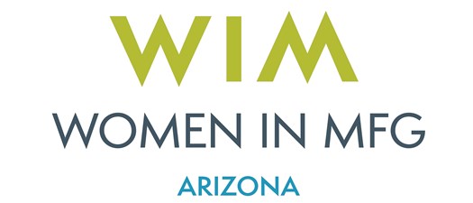 WiM Arizona | Behind the Build - Spring Mixer & Networking at Industrial Power Solutions