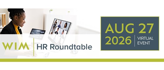 HR Roundtable 2026 