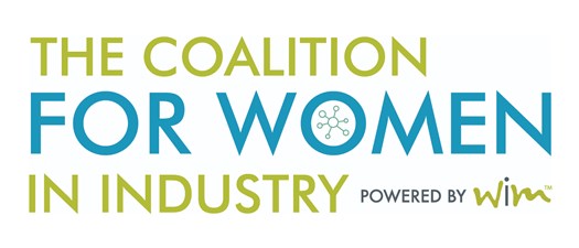 Coalition for Women in Industry Winter Meeting