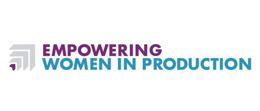 Empowering Women in Production Program June 2023 Cohort