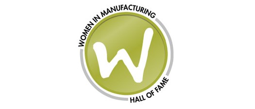 Women in Manufacturing Hall of Fame Induction Ceremony 