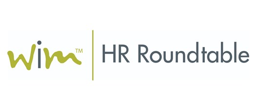 Human Resources Roundtable 