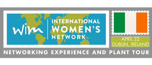International Women's Network Event - Dublin, IR