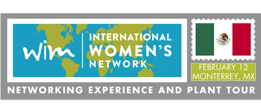 International Women's Network Event - Monterrey, MX