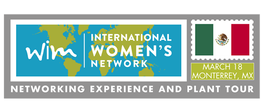 International Women's Network Event - Monterrey, MX