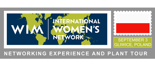 International Women's Network Event - Poland 