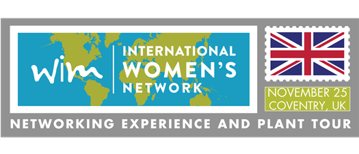 International Women's Network Event - Coventry, UK