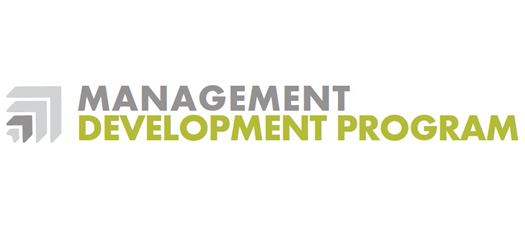 Management Development Program - Fall 2023 Cohort