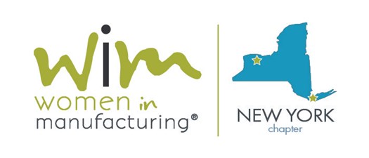 WiM New York | Powering the Future: Workforce, Innovation, and Manufacturing.