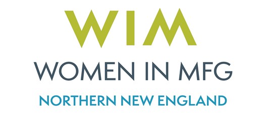 WiM Northern New England | DEVELOPING a SUSTAINABLE ERGONOMICS PROGRAM