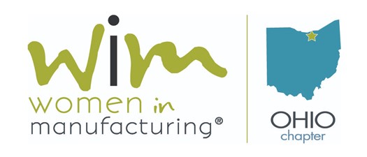 WiM Ohio | A Woman's Perspective of Manufacturing 