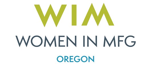WiM Oregon | Your Brand Is Your Story. Define It. Show It. Own It.