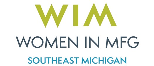 WiM Southeast Michigan | Manufacturing, Mobility & Innovation at NewLab Detroit with WiM SE MI & SAA YPN sponsored by CADDi