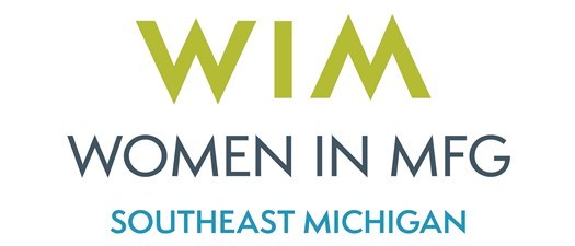 WIM Southeast Michigan | Rising Against the Odds - Women Winning in Manufacturing Lunch and Learn SE MI