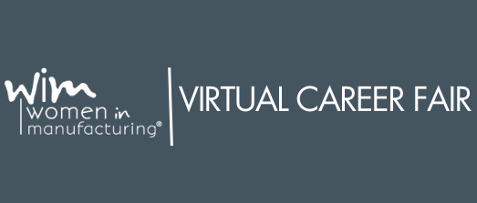 Virtual Career Fair - JOB SEEKER INFORMATION