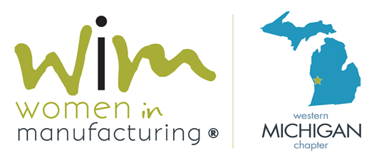 WiM Western Michigan | Perrin Sportswear Plant Tour