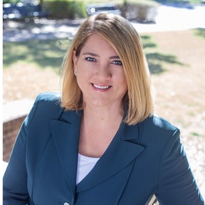Marci Gentry