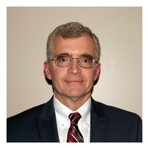 Photo of Brian Cousins